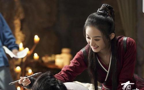 赵丽颖王一博吃瓜视频,吃瓜视频曝光幕后花絮