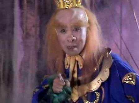 西游记黄眉大王吃瓜视频,瓜田里的奇幻冒险