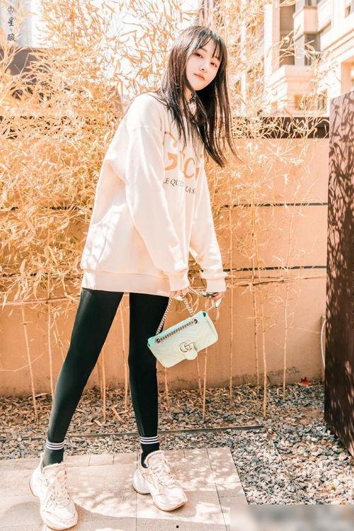 穿搭小仙女吃瓜视频下载,时尚与娱乐的完美融合